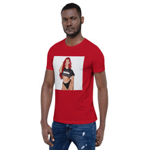 Load image into Gallery viewer, Justina Valentine Jersey T-shirt