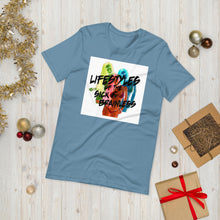 Load image into Gallery viewer, Justina Valentine Lifestyles Tee
