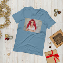 Load image into Gallery viewer, Justina Valentine Bling Tee
