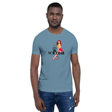 Load image into Gallery viewer, Justina Voicemail T-shirt