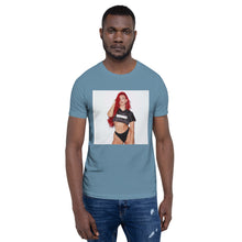 Load image into Gallery viewer, Justina Valentine Jersey T-shirt