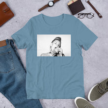 Load image into Gallery viewer, Justina Valentine Money T-shirt