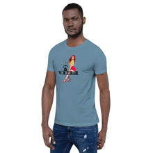 Load image into Gallery viewer, Justina Voicemail T-shirt