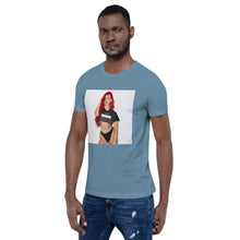 Load image into Gallery viewer, Justina Valentine Jersey T-shirt