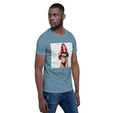 Load image into Gallery viewer, Justina Valentine Jersey T-shirt
