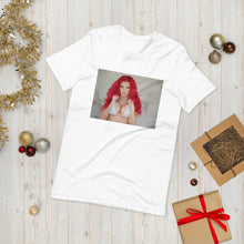 Load image into Gallery viewer, Justina Valentine Bling Tee