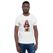 Load image into Gallery viewer, Justina Valentine Jersey T-shirt