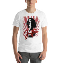 Load image into Gallery viewer, Justina Superhero Tee
