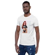 Load image into Gallery viewer, Justina Valentine Jersey T-shirt