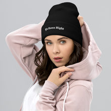 Load image into Gallery viewer, Ya Damn Right Beanie
