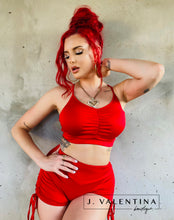 Load image into Gallery viewer, SPORTY SPICE - RED
