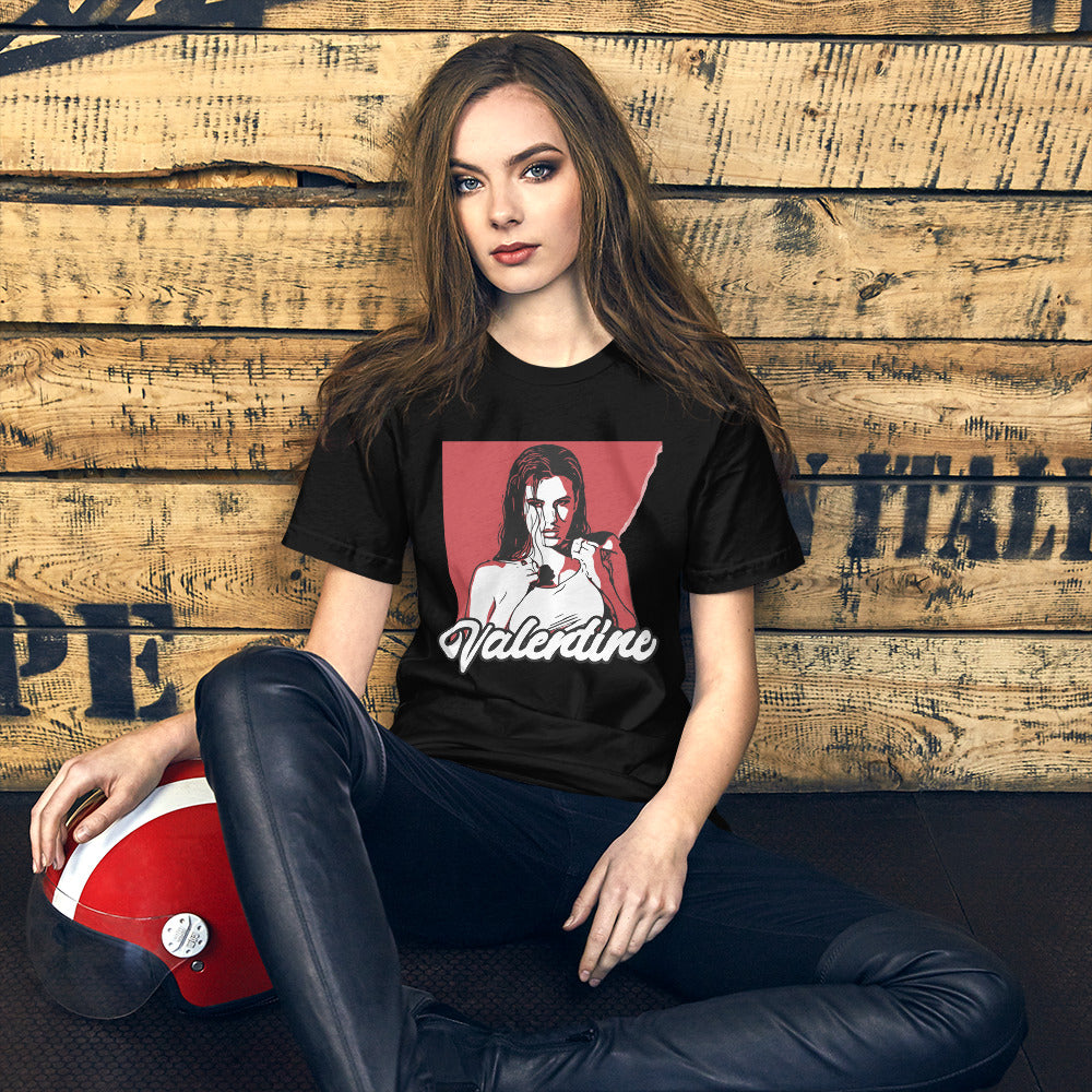 Justina Valentine T-Shirt