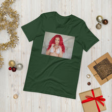 Load image into Gallery viewer, Justina Valentine Bling Tee
