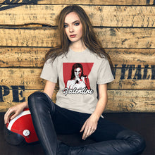 Load image into Gallery viewer, Justina Valentine T-Shirt
