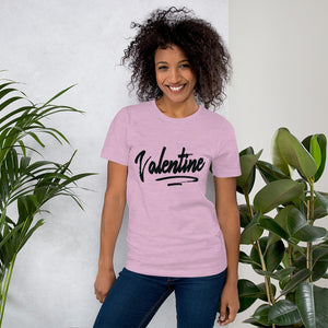 Justina Valentine T-shirt