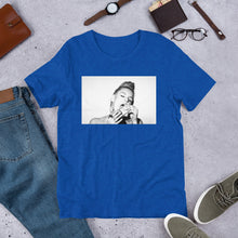 Load image into Gallery viewer, Justina Valentine Money T-shirt

