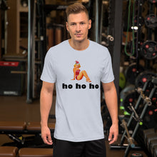 Load image into Gallery viewer, HO HO HO T-shirt
