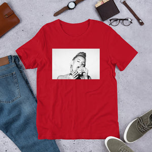 Justina Valentine Money T-shirt