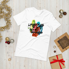 Load image into Gallery viewer, Justina Valentine Lifestyles Tee
